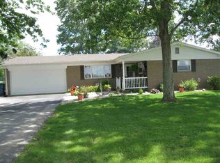 4789 W 700 N, Sharpsville, IN 46068