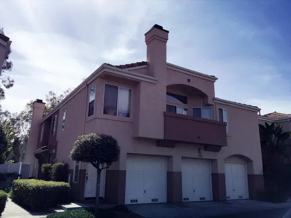 480 Belle Vista Dr Unit 200, Chula Vista, CA 91910