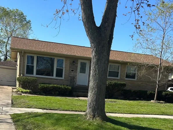 248 W Elmwood Dr, Chicago Heights, IL 60411