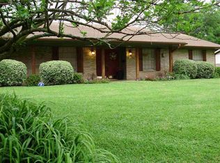 1809 Chestnut Ln, Longview, TX 75604