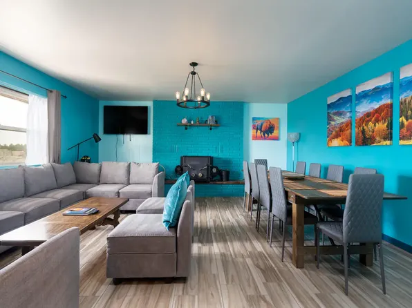 1509 Galisteo St, Santa Fe, NM 87505