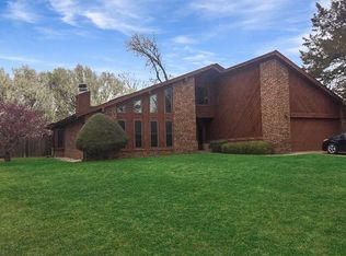 1304 Meadow Wood Blvd, Ada, OK 74820