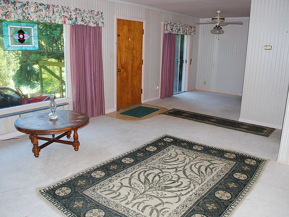 Living room and Dining Room