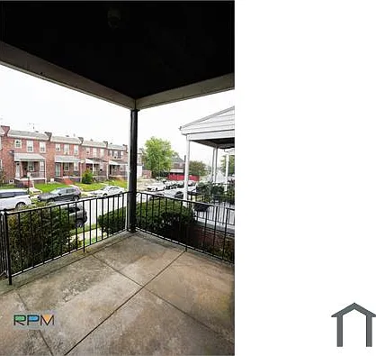 3 bed, $1,950 — Photo 2