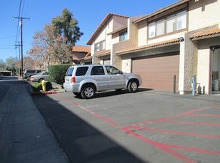 914 N Redding Way #41, Upland, CA 91786