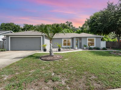 3540 Canon Ct, Titusville, FL, 32796