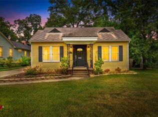 534 Unadilla St, Shreveport, LA 71106