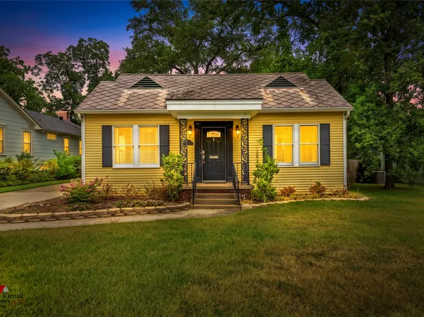 534 Unadilla St, Shreveport, LA 71106