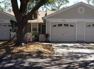 12436 Ferndale Ct, Hudson, FL 34669