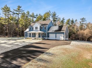 94 Plain St, Middleboro, MA 02346