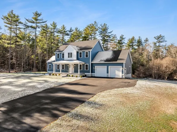 94 Plain St, Middleboro, MA 02346