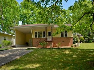 187 Oak Ter, Arden, NC 28704