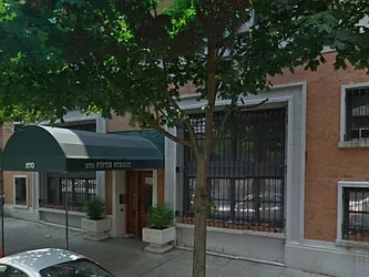 270 5th Street in Park Slope