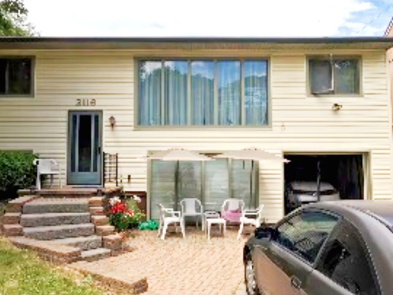 1 bed, 100 sqft, $800 — Photo 1