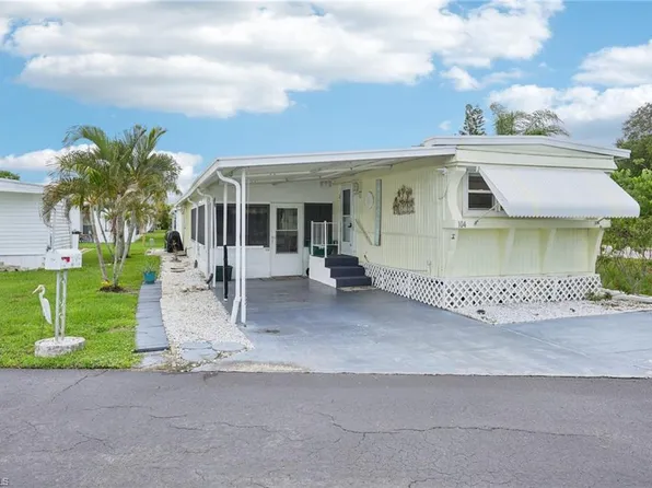 104 Willow LN #30, NAPLES, FL 34114