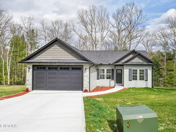 523 Ferry Bend Trl Lot 16, Crossville, TN 38571