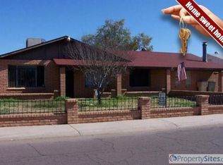 5021 N 77th Dr, Glendale, AZ 85303