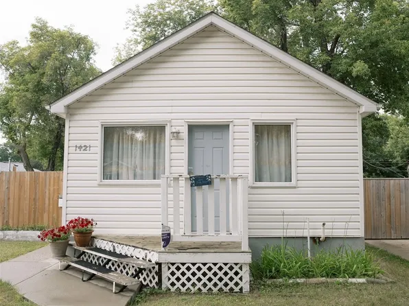 1421 H Avenue N, Saskatoon, SK S7L 2E5