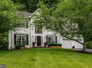 3229 Homewood Rd, Davidsonville, MD 21035