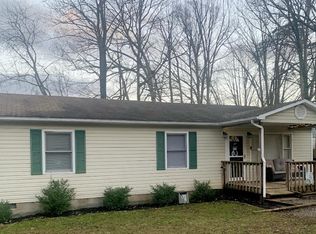 86 Lost Mountain Rd, Wirtz, VA 24184