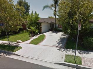 16518 Mayall St, North Hills, CA 91343