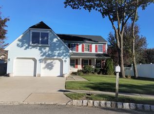 40 Princeton Pines Pl, Brick, NJ 08724