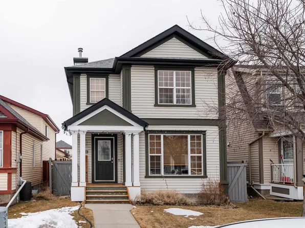 14044 151st Ave NW, Edmonton, AB T6V 1V1