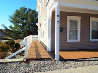 812 Gray Rd #2, Gorham, ME 04038