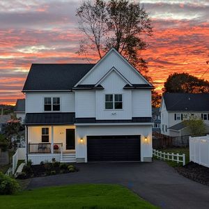 61 Mount Pleasant St, Woburn, MA, 01801