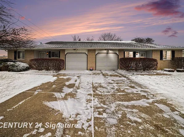 4770/4772 Shattuck Rd, Saginaw, MI 48603