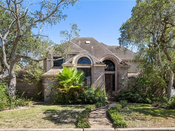 7022 Ashdown Dr, Corpus Christi, TX 78413