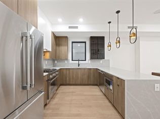 33 Graham St #1, Jersey City, NJ