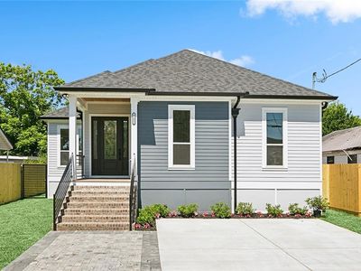 1209 Moisant St, Kenner, LA, 70062