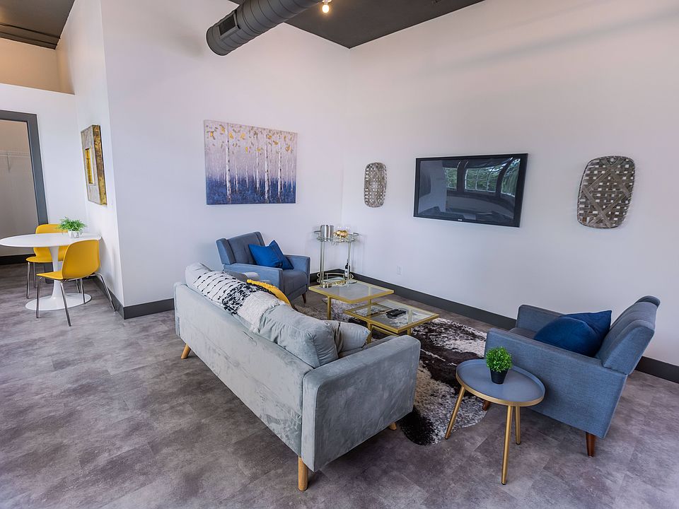 Wilkinson Lofts 7135 Canterbury Ave Saint Louis MO Zillow