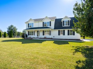 13 Crosswinds Dr, Ringgold, GA 30736