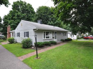 162 Summer St, Framingham, MA 01701