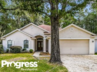 125 Dover Bluff Dr, Orange Park, FL 32073