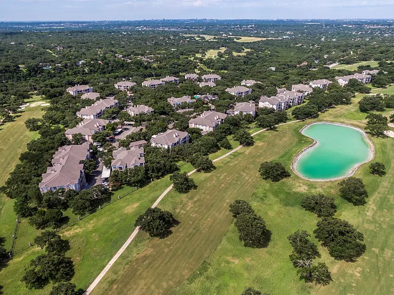 Legends on the Green, San Antonio, TX