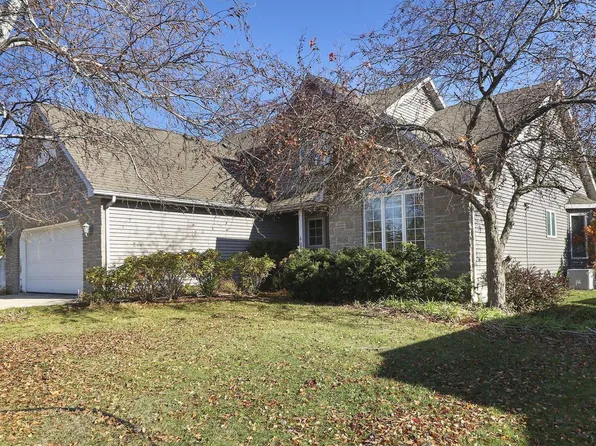 6001 94th COURT, Kenosha, WI 53142