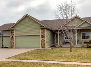 407 SW 30th St, Ankeny, IA 50023