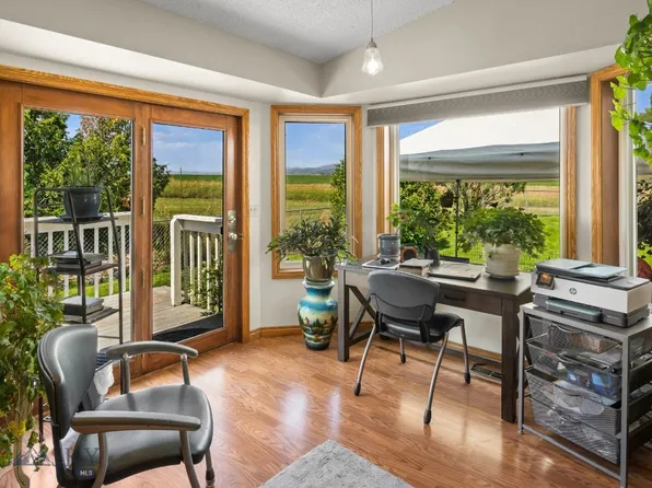 5412 Canyon Ferry Rd, East Helena, MT 59635