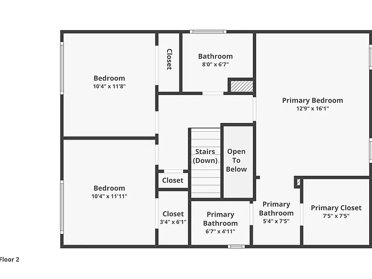 8737 W Bluefield Ave — Photo 3