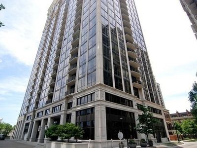 1335 S Prairie Ave Unit 508, Chicago, IL, 60605