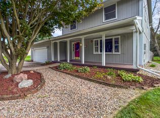 3591 Harper Rd, Mason, MI 48854