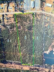 750 Hwy 306n, Grantsboro, NC, 28529