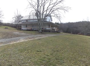 548 Archie Ave, Laurel Fork, VA 24352