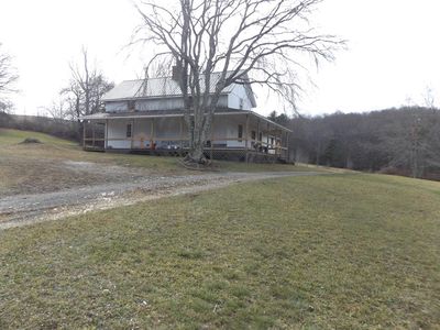 548 Archie Ave, Laurel Fork, VA, 24352