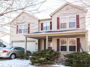 14483 Lee Stewart Ln, Fishers, IN 46038