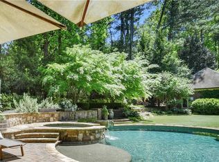 1705 Merton Rd NE, Atlanta, GA 30306