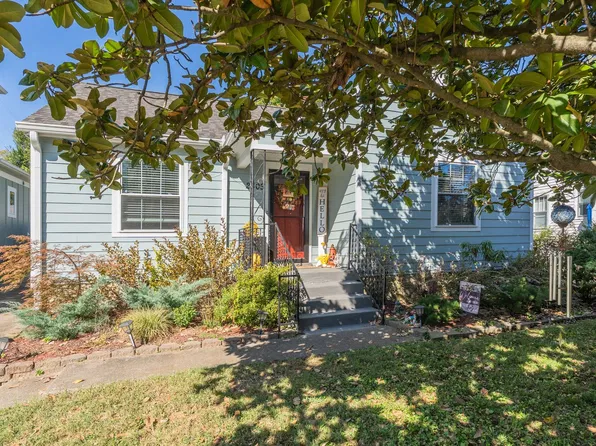 2405 Inga St, Nashville, TN 37206